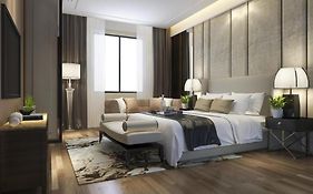 Hotel Urban Ecg Grand - Inn Near Igi Delhi Airport